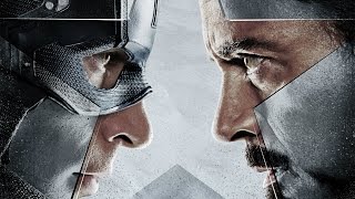 Top 10 Anticipated Marvel Movies