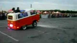 VW MINI KOMBI