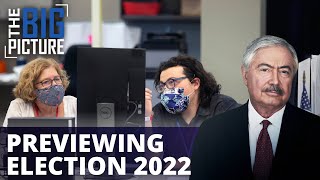 Previewing Election 2022
