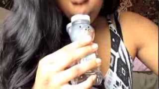 HONEY BEAR BONG