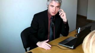 Стив Степанов (Steve Stepanoff) o Праймтренинге (Prime Training)