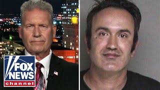Republican House candidate says man tried to stab him