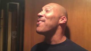 LaVar Ball exclusive new house tour (elevator, weight room, 16,000 square feet) | ESPN
