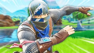 the fortnite cheating experience