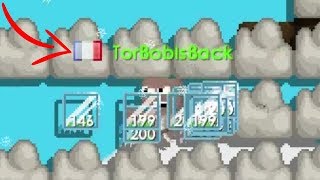TORBOB IS BACK AND AUTOFARMING + Proof (Torbob 289)