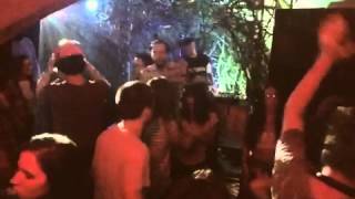 Five Any Years of PZDC sound system@Cult Club