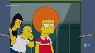 Simpson.29x17 part.2 Sax.O.Non.Sax.iTA