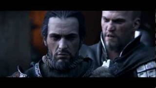 Assassin's Creed Revelations - Spot Tv_TRAILER COMPLETO