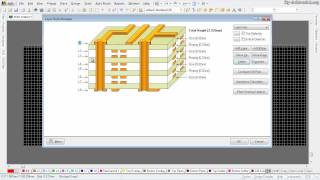 Altium Designer Tutorial: Working with vias and multiple layers