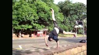 B boy PcLeGz FREEZES High quality and size