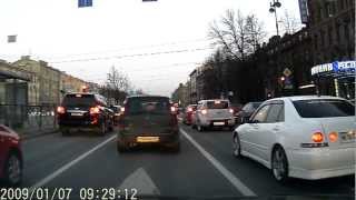 Видеорегистратор DVR F900