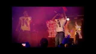 K.L.I & Krel live @batofar - malade