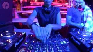 Nastia | Kazantip DJ Set | DanceTrippin