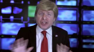 Trump 48 Film Project Promo