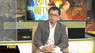 Tôi &VN: Nguyễn Việt Lâm và Vũ Tuấn Anh (phần 3)