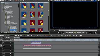 EDIUS 7 & 6 EFFECTS