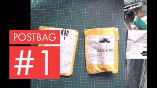 Postbag #1