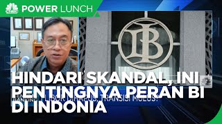 Hindari Skandal, Ini Pentingnya Pengawasan BI di IndoNIA