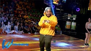 Wowowin: Composer ng kantang 'Neneng B,' isang yoyo master!
