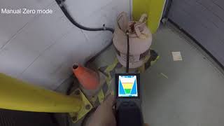 INFICON D-TEK Stratus Quick Start Video