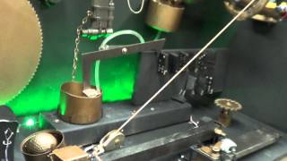 Rube Goldberg (Physics Project)