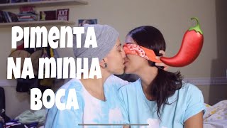 KISS CHALLENGE