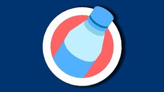 Bağımlılık Yapan 5 Su Şişesi Çevirme Oyunu (Water Bottle Flip)