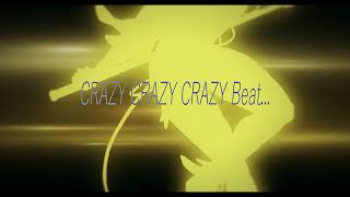 [FANMADE PV] クレイジー・ビート (SHELL Ver.) ／ さつき が てんこもり feat. 初音ミク・鏡音レン - Crazy Beat