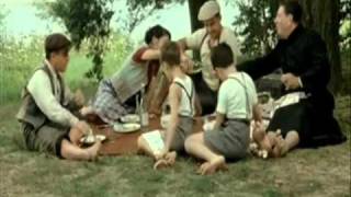 le café du pont bande annonce 