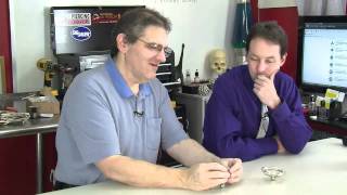 Amazing Magnets 5 Large Ball Kit Demo