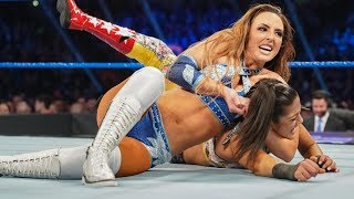WWE Smackdown Live Reaction & Review ! 3/19/2019 Kofi Kingston