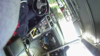 Авария на скорости 230 км/ч