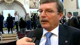 GPTV: IJlst, Houtstad van Nederland?