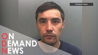Liverpool shooting: Man arrested in hunt for Olivia’s killer