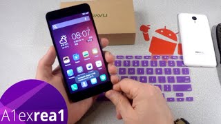 Jiayu S3 народный любимец, 8 ядерный mtk 6752, 5.5 FullHD LG LTPS, Mali T760