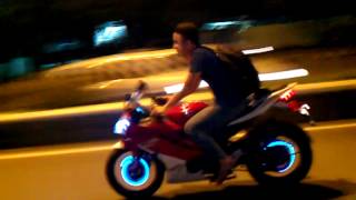 R15 v2 jazzed
