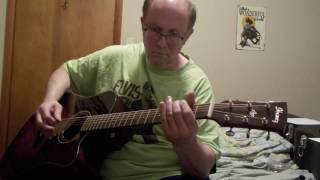 Ibanez Artwood 400ce