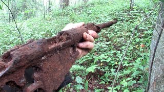 Коп по войне. Гельмут Вайссвальд. Фильм 242.