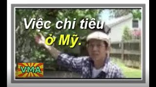 Chuyện bảo lãnh, và chi phí cuộc sống ở Mỹ bao nhiêu cho 1 tháng ?...