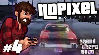 GTA 5 NoPixel RP | Hardened Criminal | Twitch Highlights Episode 4