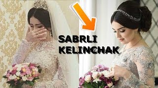 YIGIRMA YILDA YAXSHI KELIN BO'LDIM