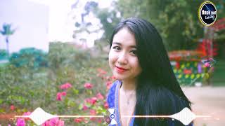 LK nhạc sống bolero remix gái quê - Người mẫu 2k2 xinh lung linh .