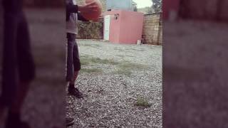 Uzak mesafeden/ TRICK SHOUT/ TAM ISABET