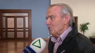 90. výročie MO Matice slovenskej v Poprade