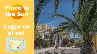 Place in the Sun Camposol Murcia Spain
