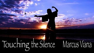 Marcus Viana - Meditating in Movement - Touching the Silence