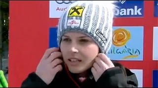 Гигантский слалом / Super Giant Slalom (Super G) - The Best Shots (March 1 2015)