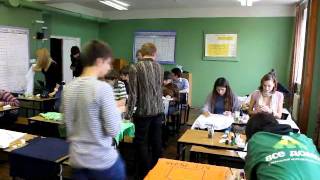 Конкурс логотипа "Все дома" г. Орел