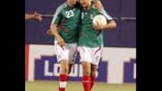 MeXiKaNoS kOn WeBoS