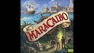 Learn to Play: Maracaibo